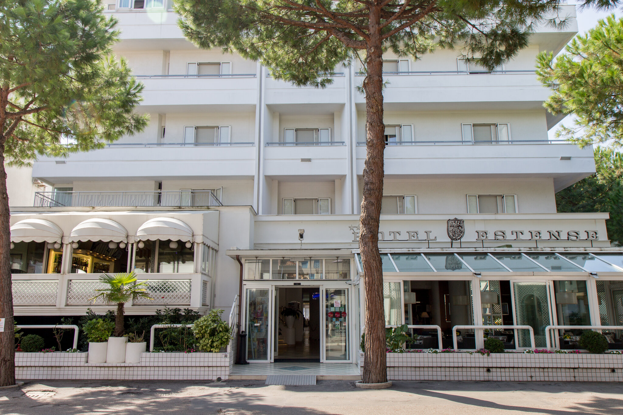 Hotel Estense