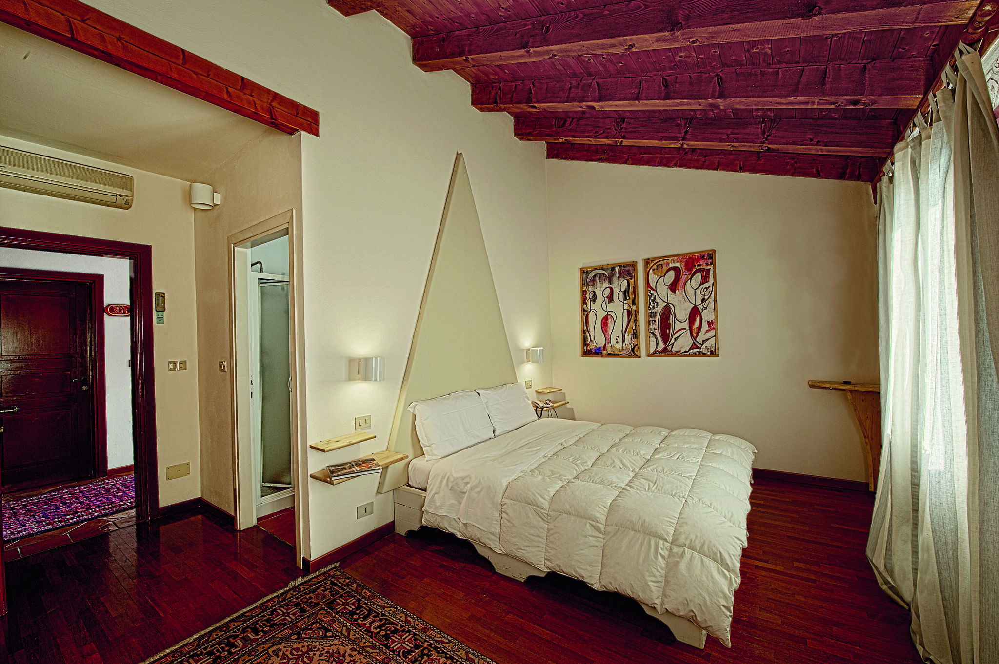 Hotel Ristorante Villa Belfiore 3