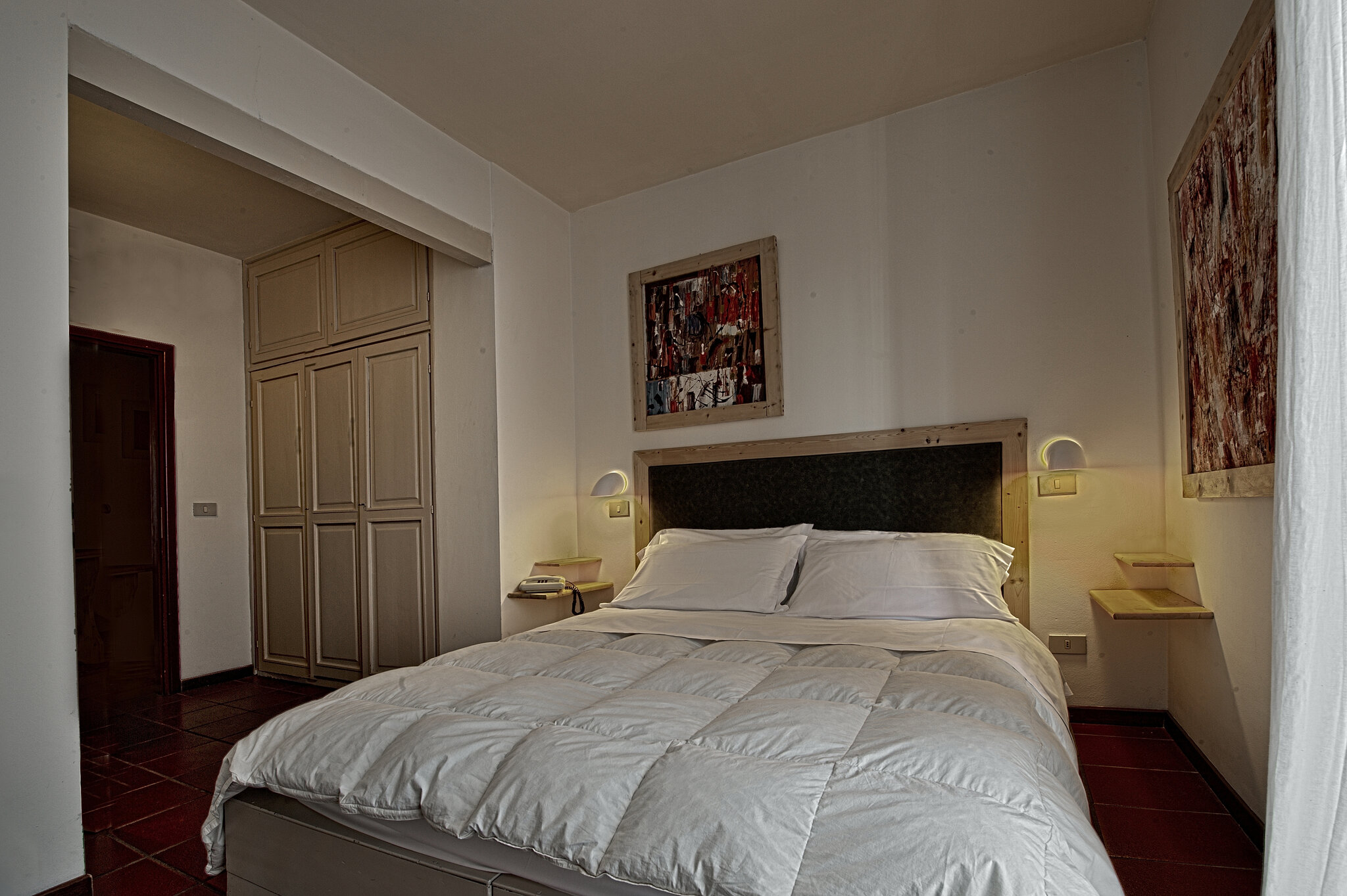 Hotel Ristorante Villa Belfiore 3