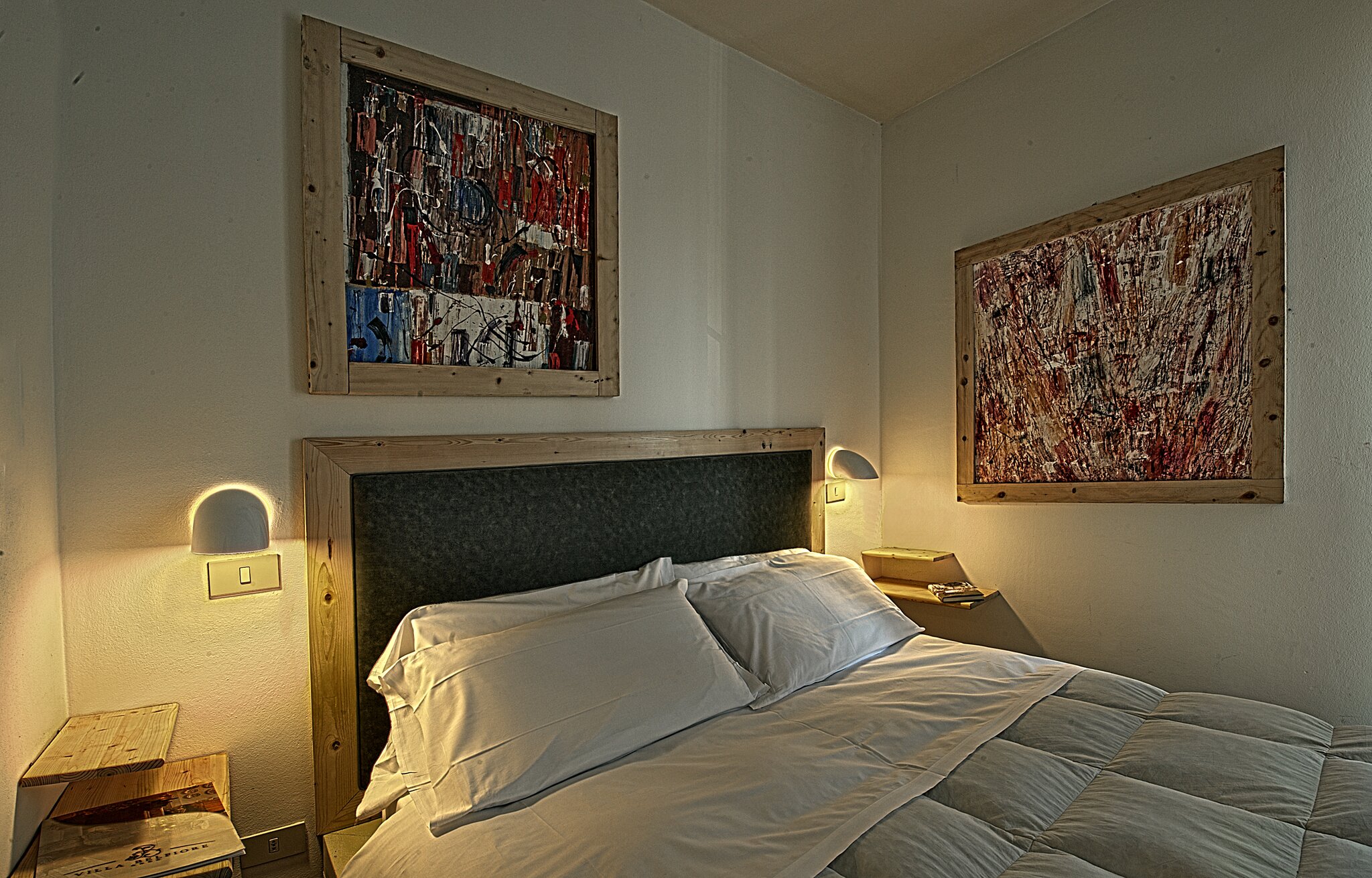 Hotel Ristorante Villa Belfiore 5
