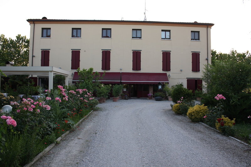 Hotel Ristorante Villa Belfiore
