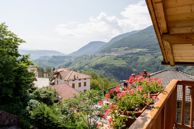 Hotel alle Piramidi 2