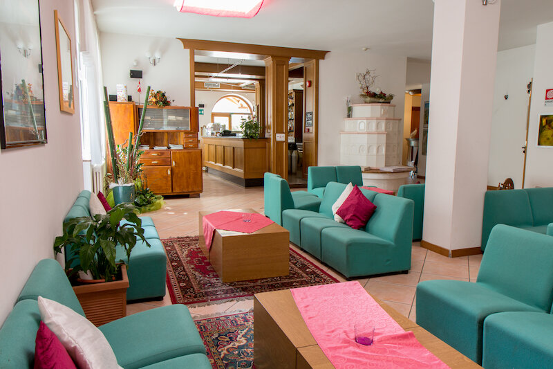 Hotel alle Piramidi 3