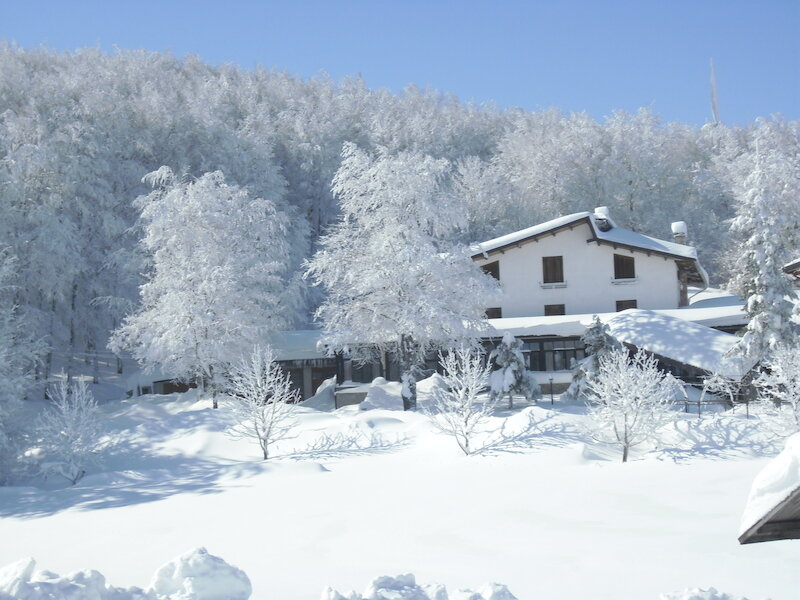 Agriturismo Rifugio del Cinghiale 3