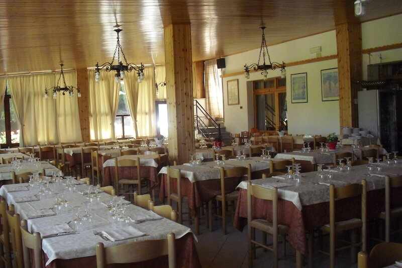 Agriturismo Rifugio del Cinghiale 3