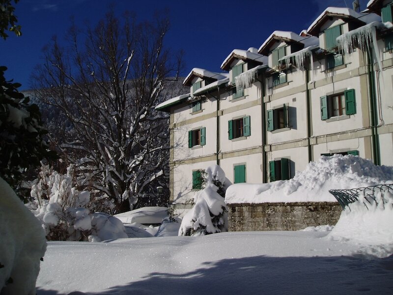 Hotel Granduca 3