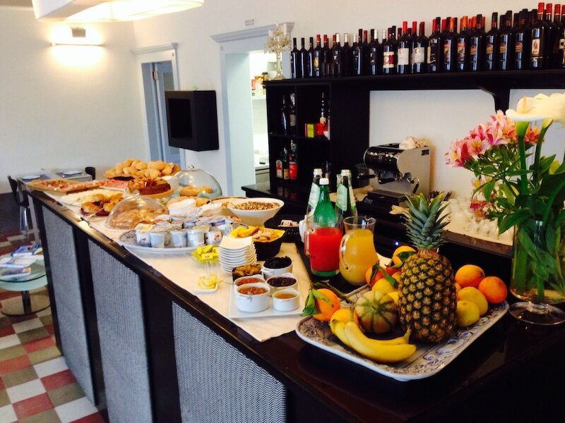 Albergo Diffuso Aquae Sinis 2