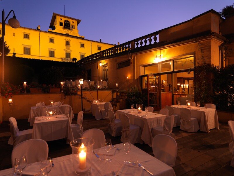 Borgo Villa CastellettiS 2