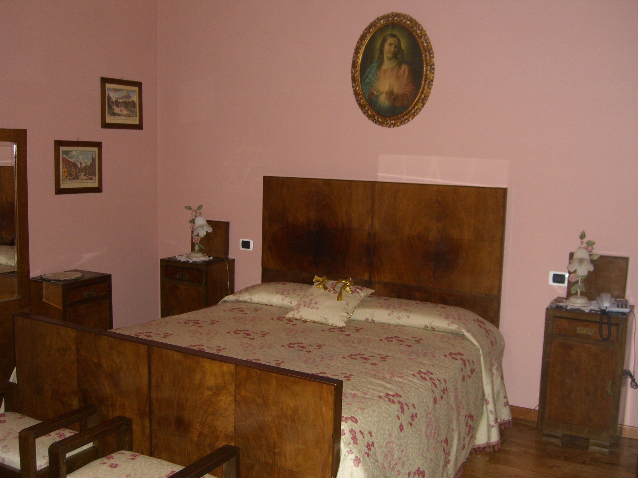 Villa Bongiovanni 2