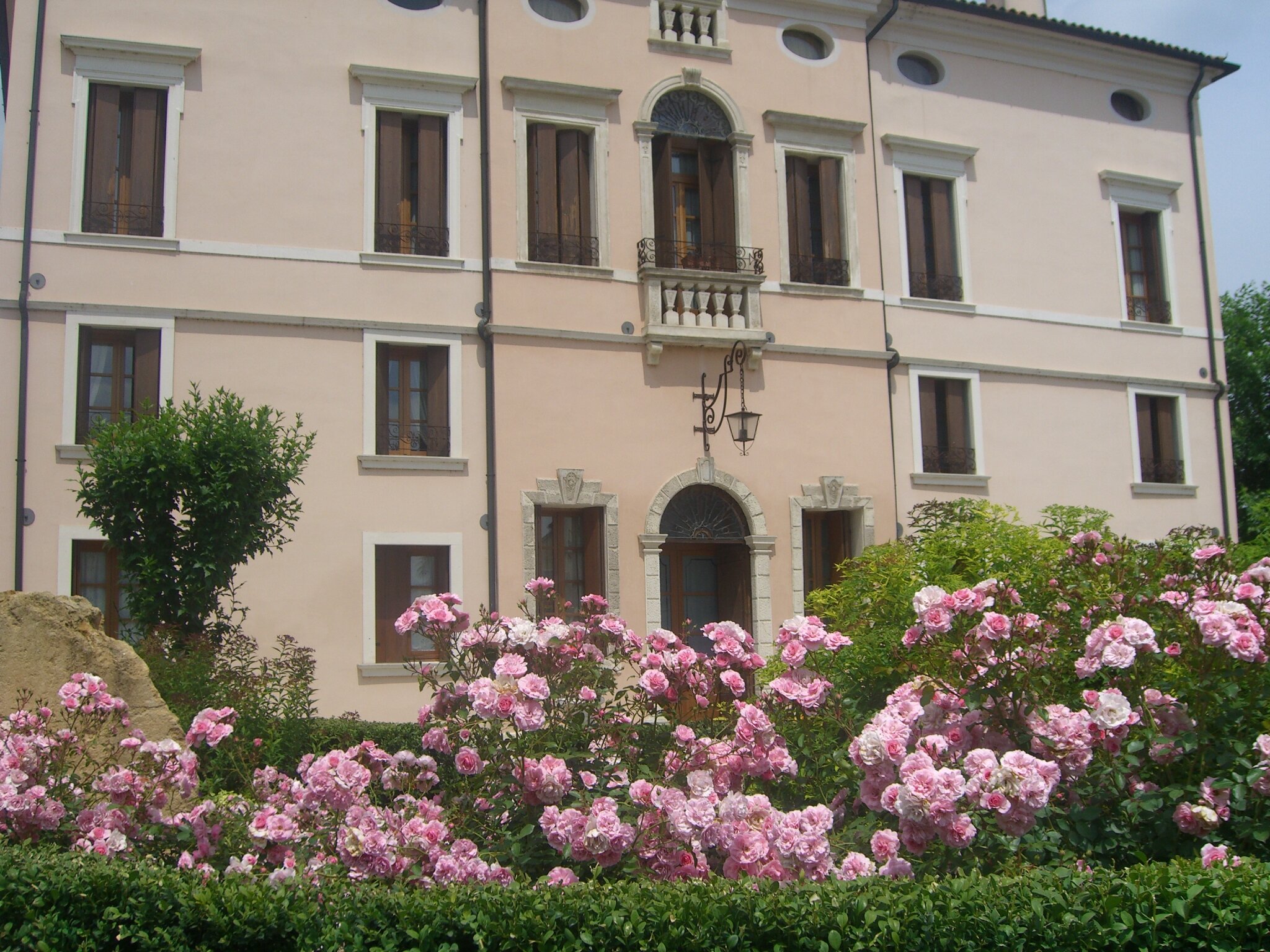 Villa Bongiovanni
