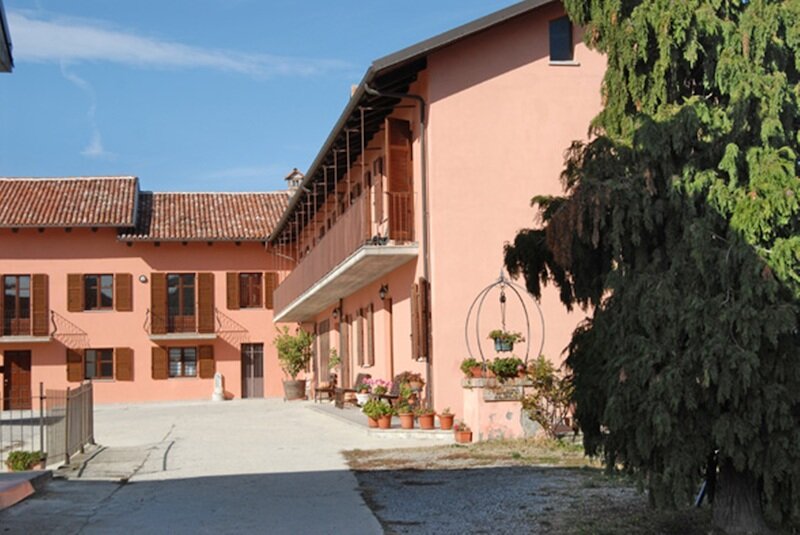 Agriturismo al Brich 5