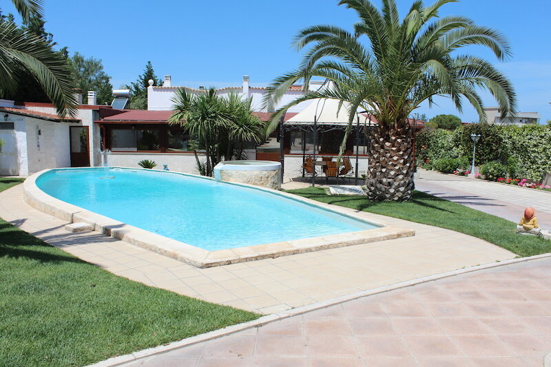 B&B Pleasure and Breakfast a Casa Mia 3