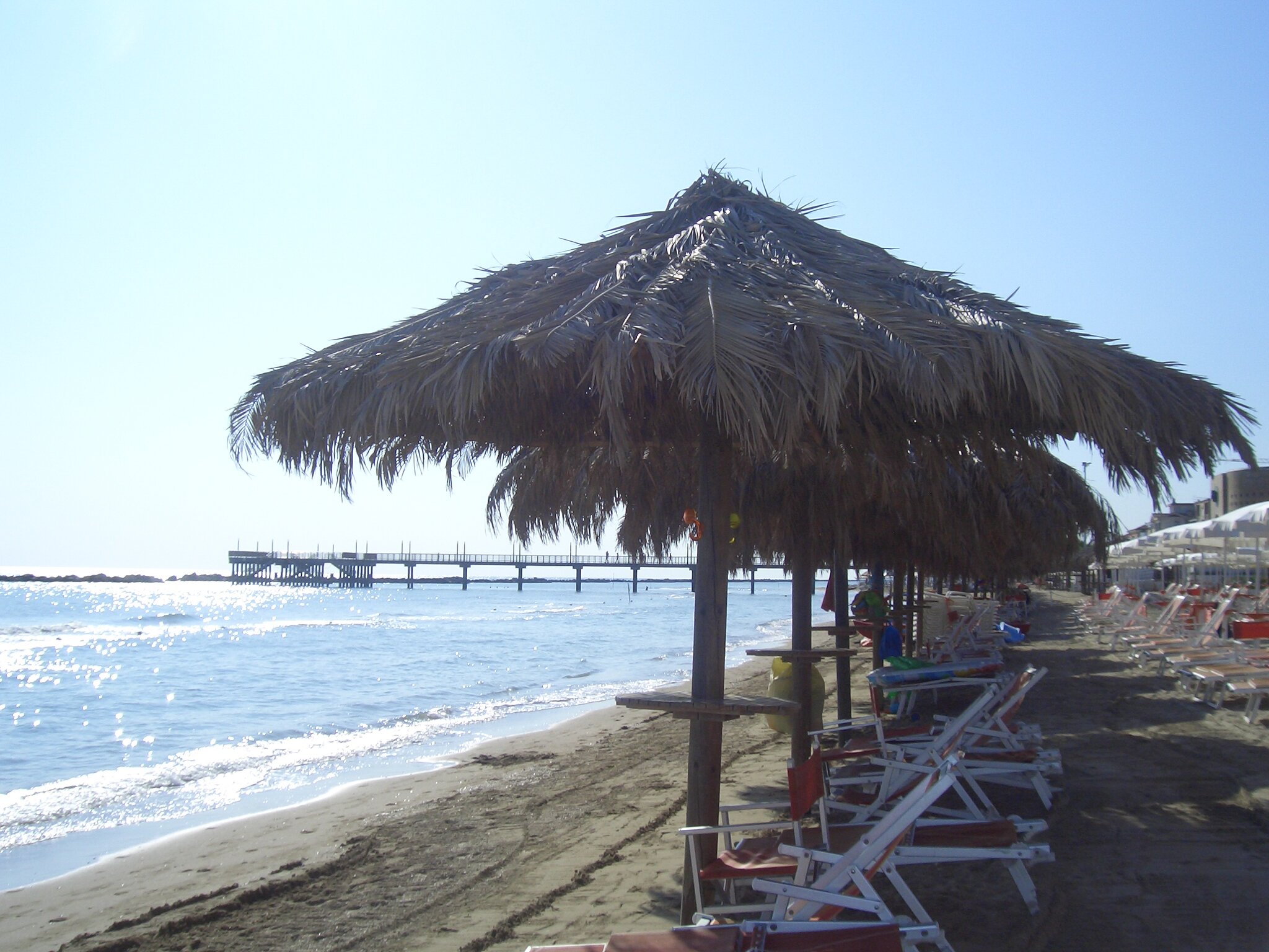 Hotel Claila 3