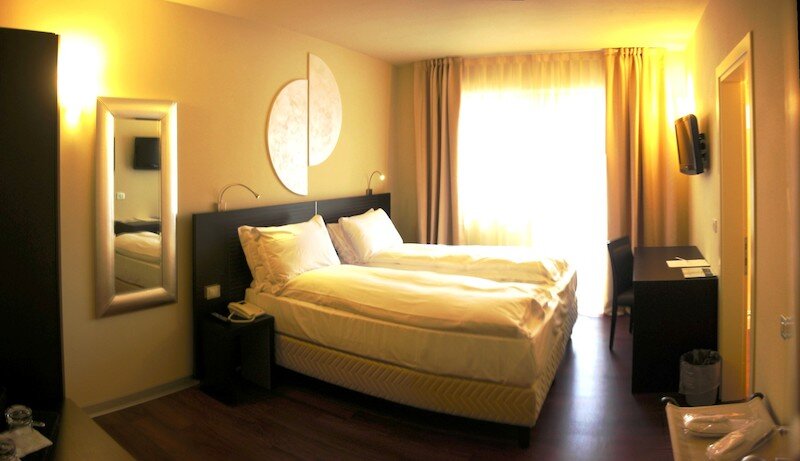 Hotel Norge 2