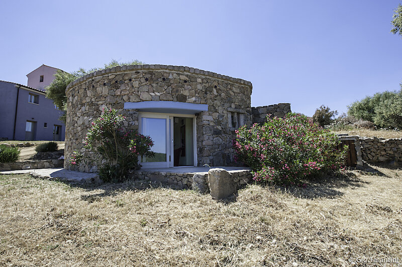 Liscia Country Relais 3