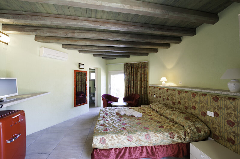 Liscia Country Relais 2