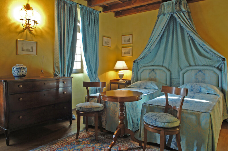 Residenza Torre di San Martino 5