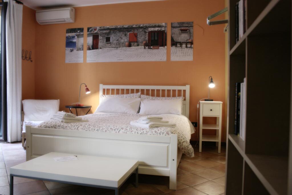 B&B Casa Barbero Charme 2