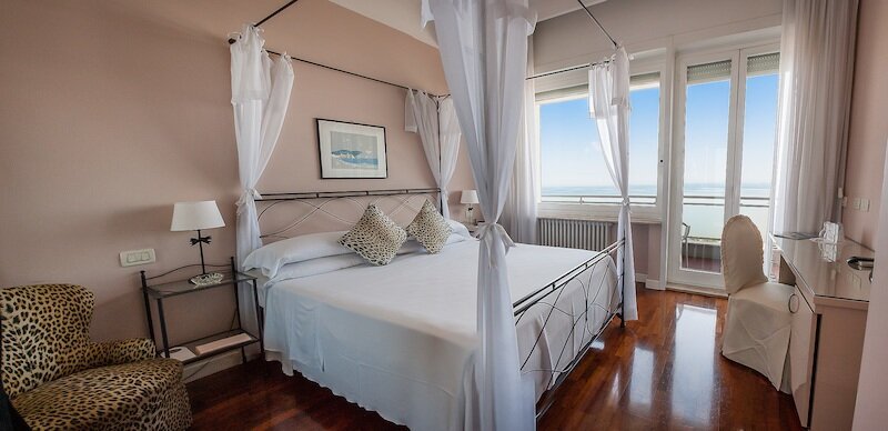 Grand Hotel Passetto 3