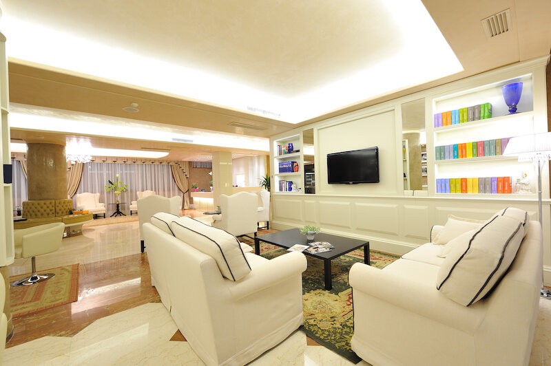 Hotel Roxy Plaza 3