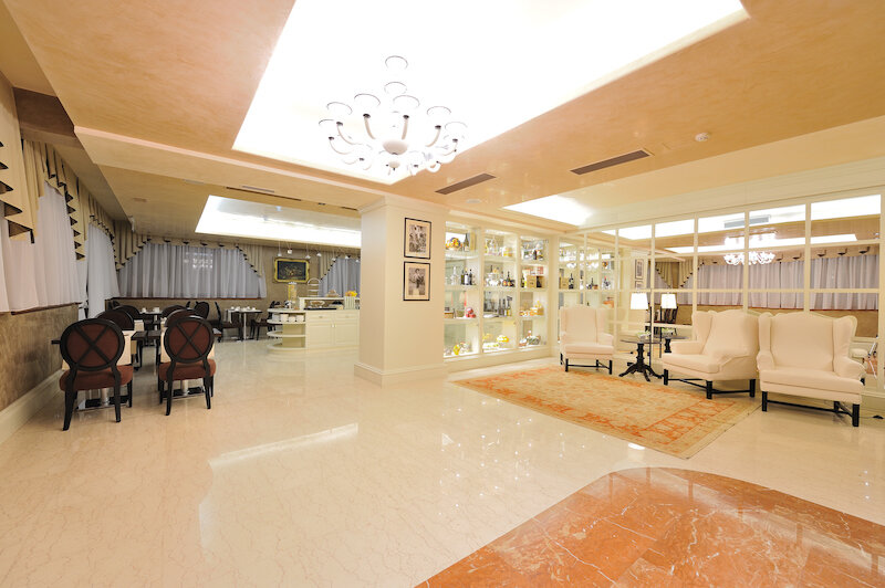 Hotel Roxy Plaza 2