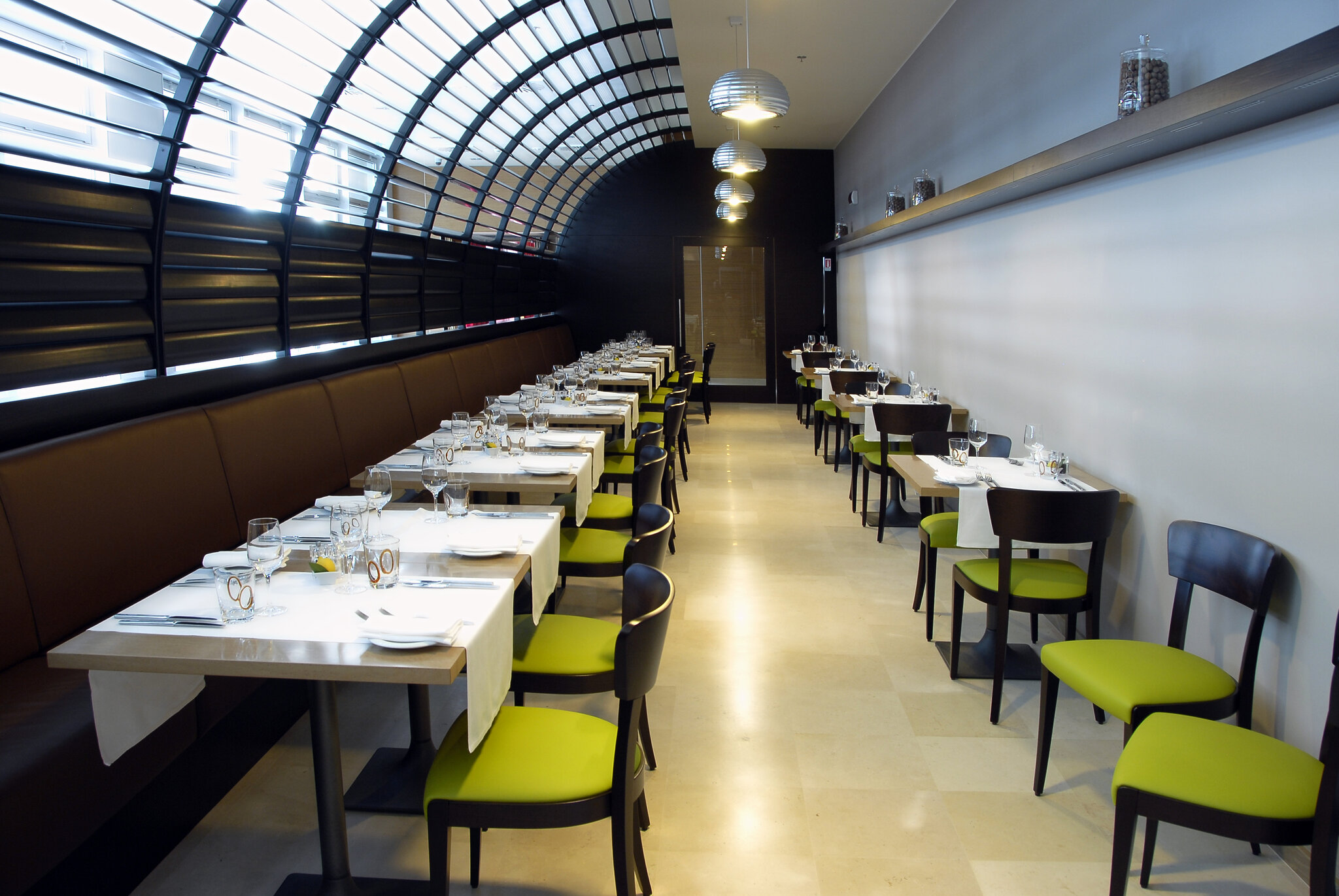Best Western Premier BHR Treviso Hotel 4