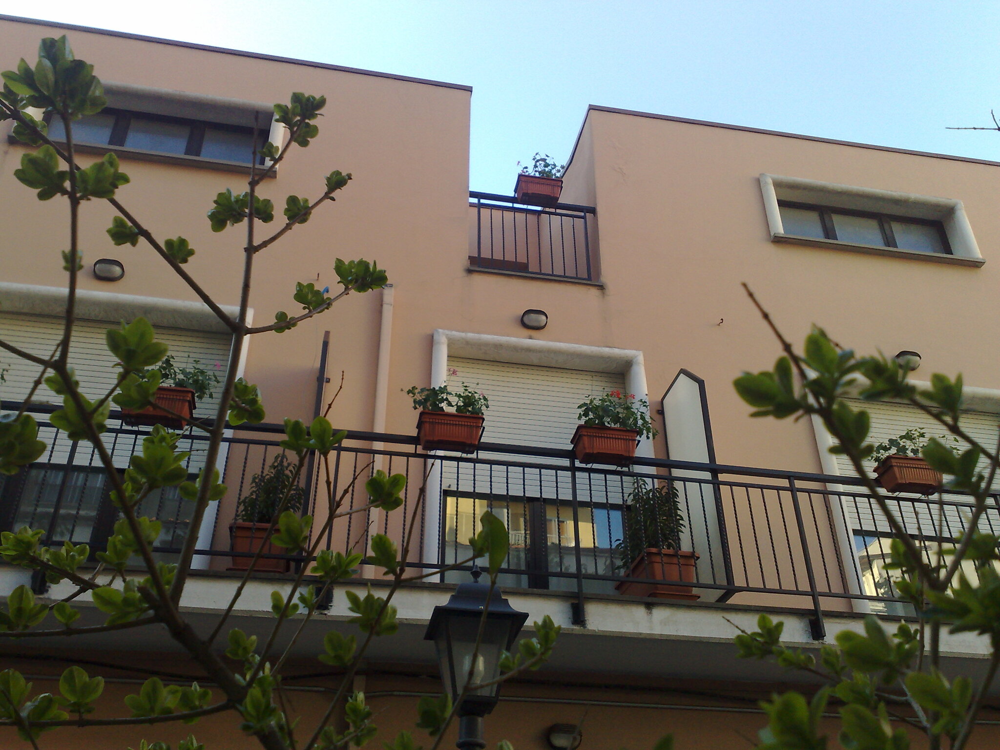 Bella Pescara B&B 3