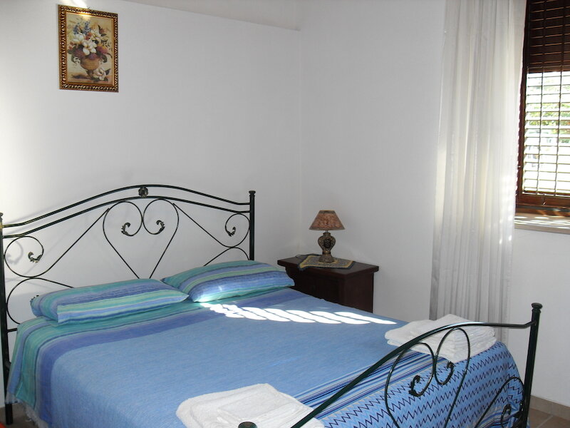 Agriturismo il Terrazzo sul Sinni 2