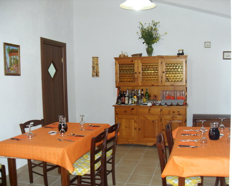 Agriturismo il Terrazzo sul Sinni 3