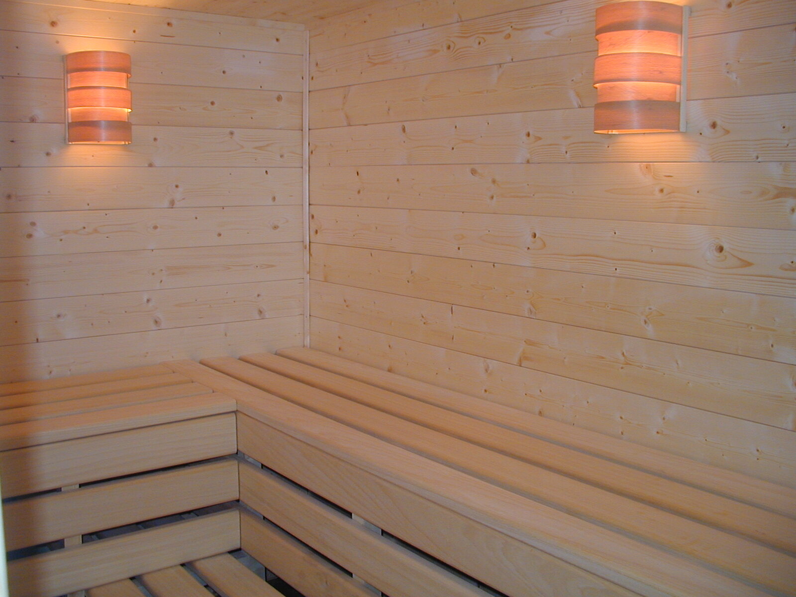 Sport Hotel 3