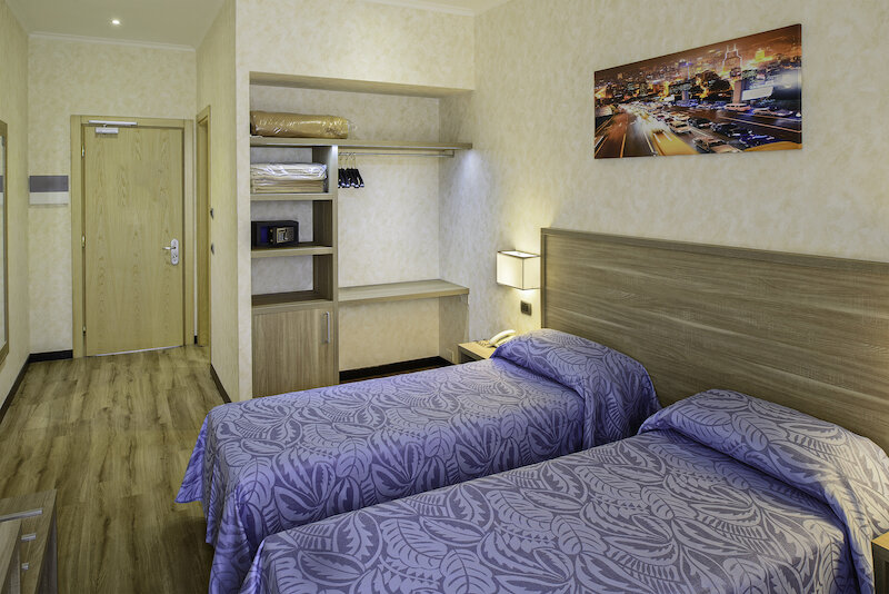 Hotel Roma Sud 2