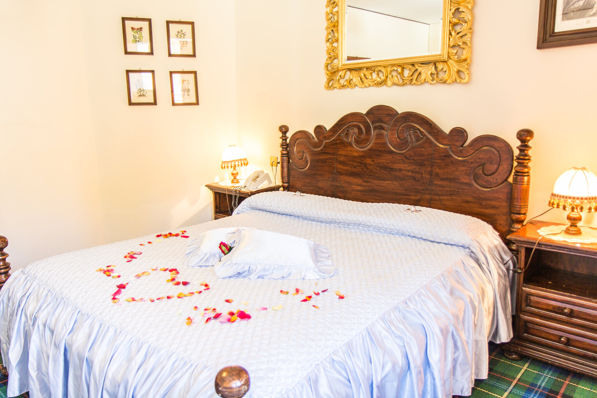 La Bocchetta Hotel Wellness & RelaxS 3