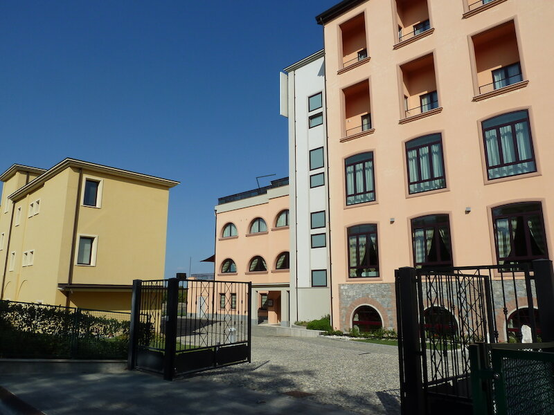 Hotel la CartieraS 2