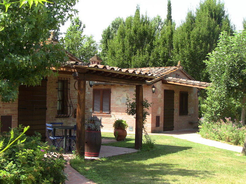 Oasi della Pergola 3