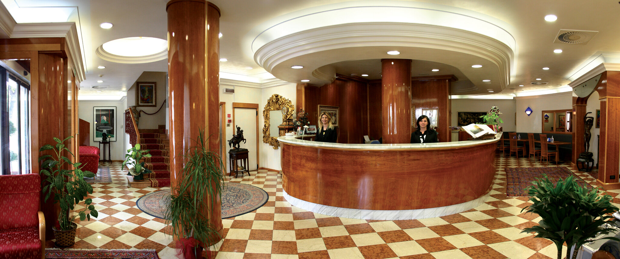 Hotel Maritan 3