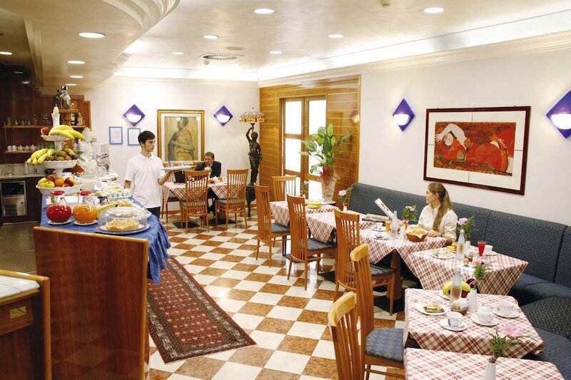 Hotel Maritan 2