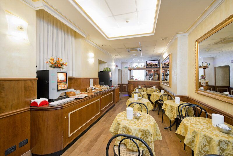 Hotel Marco Polo 2