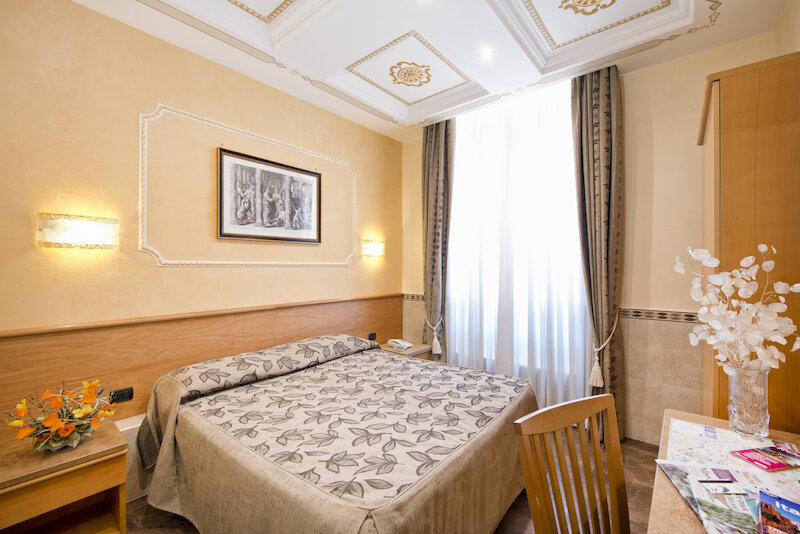 Hotel Marco Polo