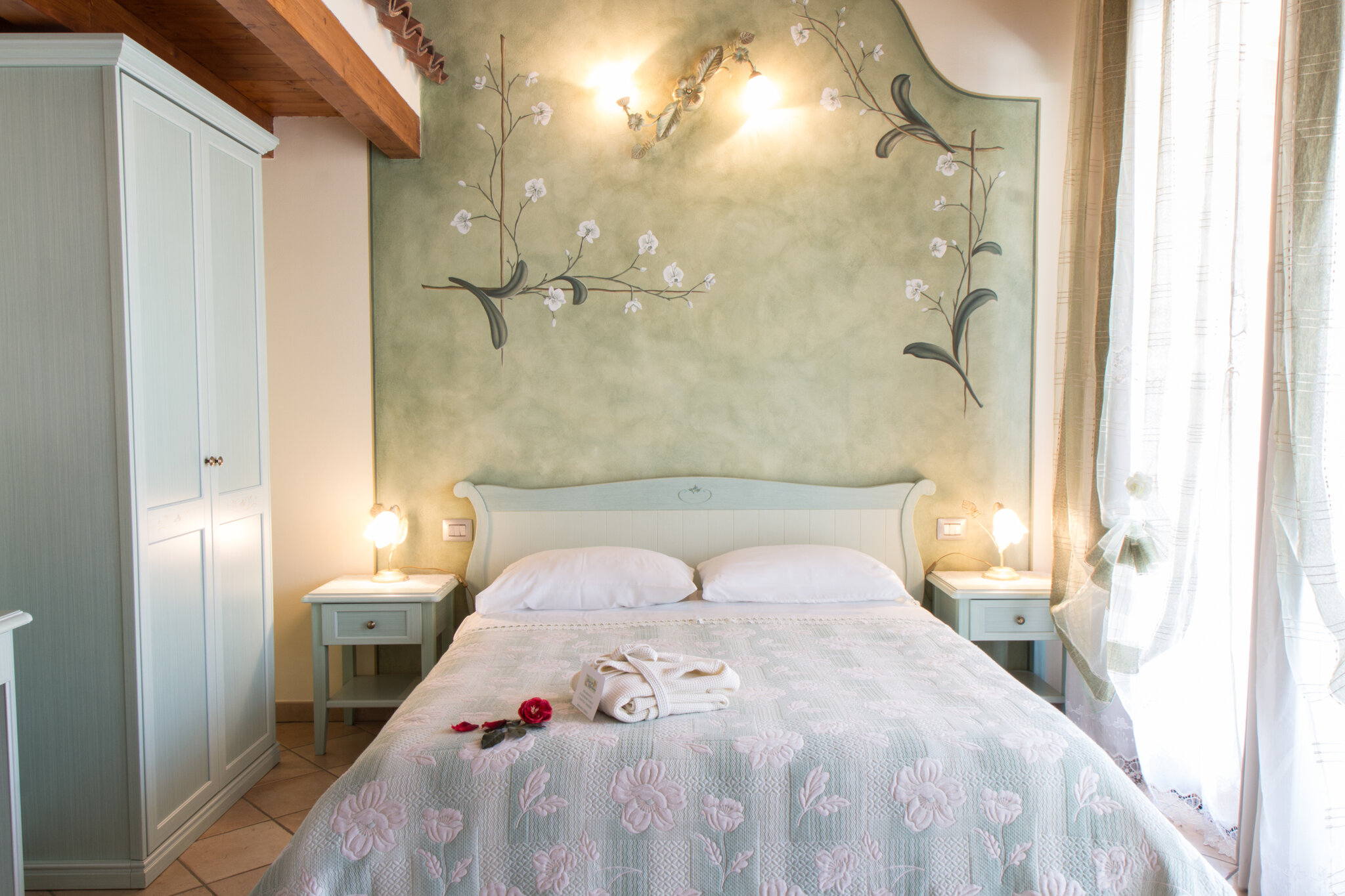 B&B i Fiori di Marianna 4