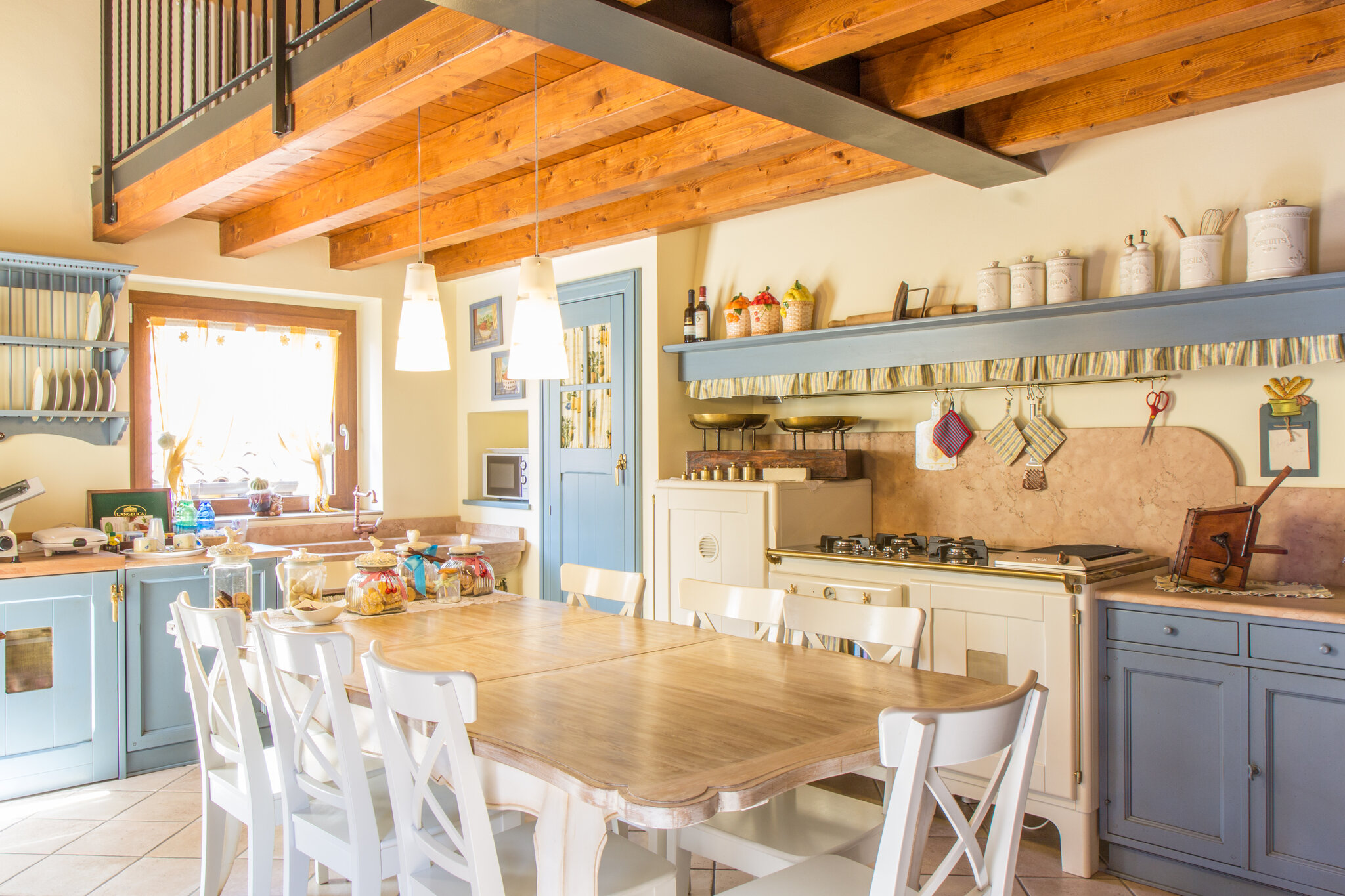 B&B i Fiori di Marianna 2