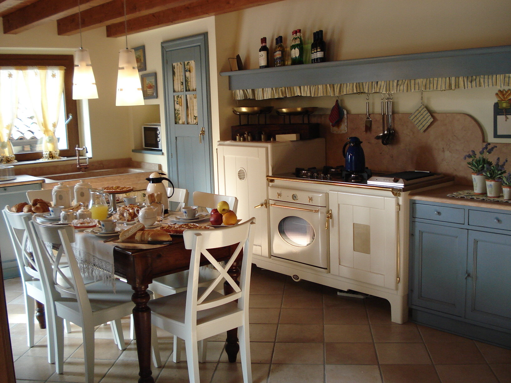 B&B i Fiori di Marianna 3