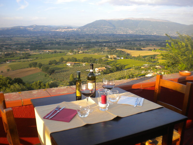 Agriturismo Il Poggio degli Olivi 2