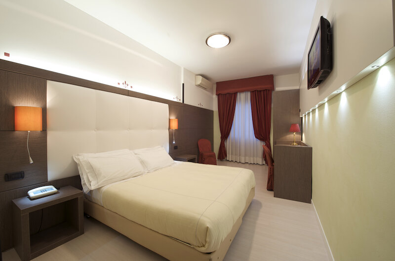 Agape Hotel 2