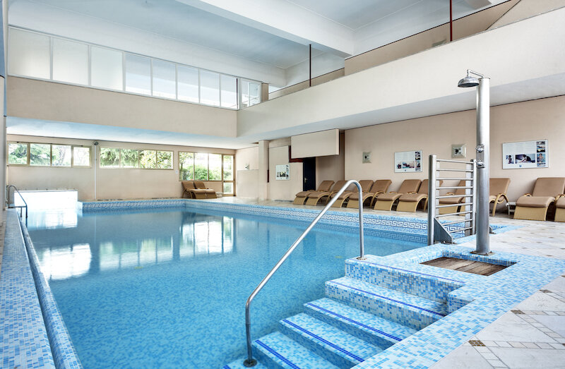 Hotel Bologna Terme 3