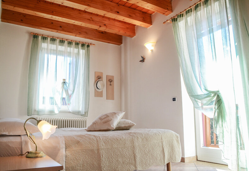Antica Residenza de Poda 4