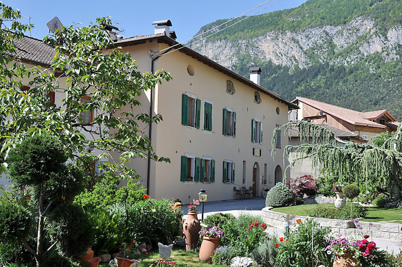 Antica Residenza de Poda