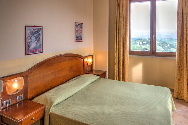 Hotel Belvedere 3