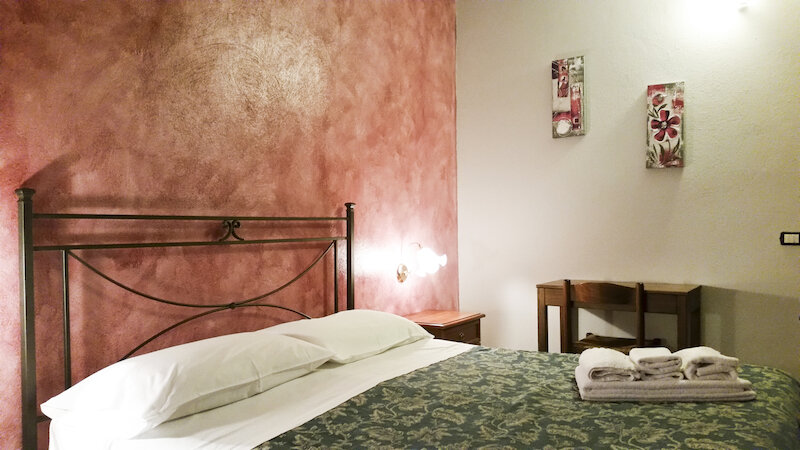 Ristorante B&B Antica Trattoria Bacco 4