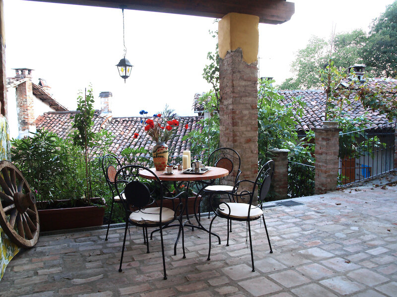 Ca' Borgo Vecchio 2
