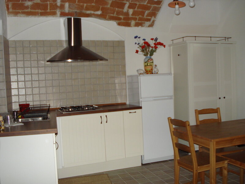 Ca' Borgo Vecchio 3